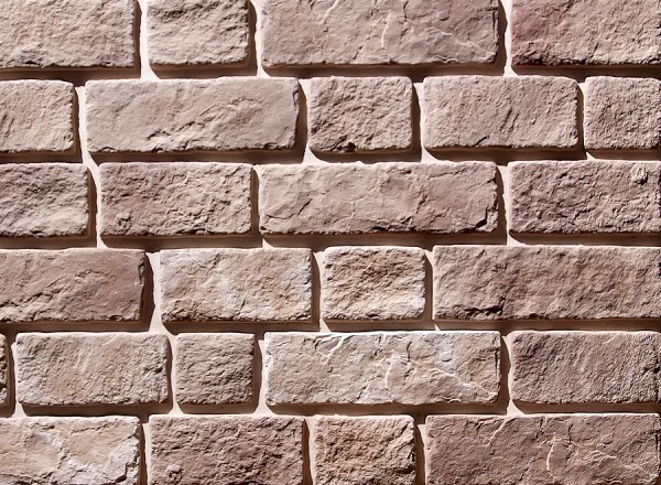 Kamień sztuczny El Torre, Płytka pod Cegła do dekoracji wnętrz Cena. Artykuł 62.72
